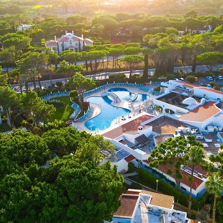 Hotel Four Seasons Country Club Quinta do Lago Zewnętrze zdjęcie