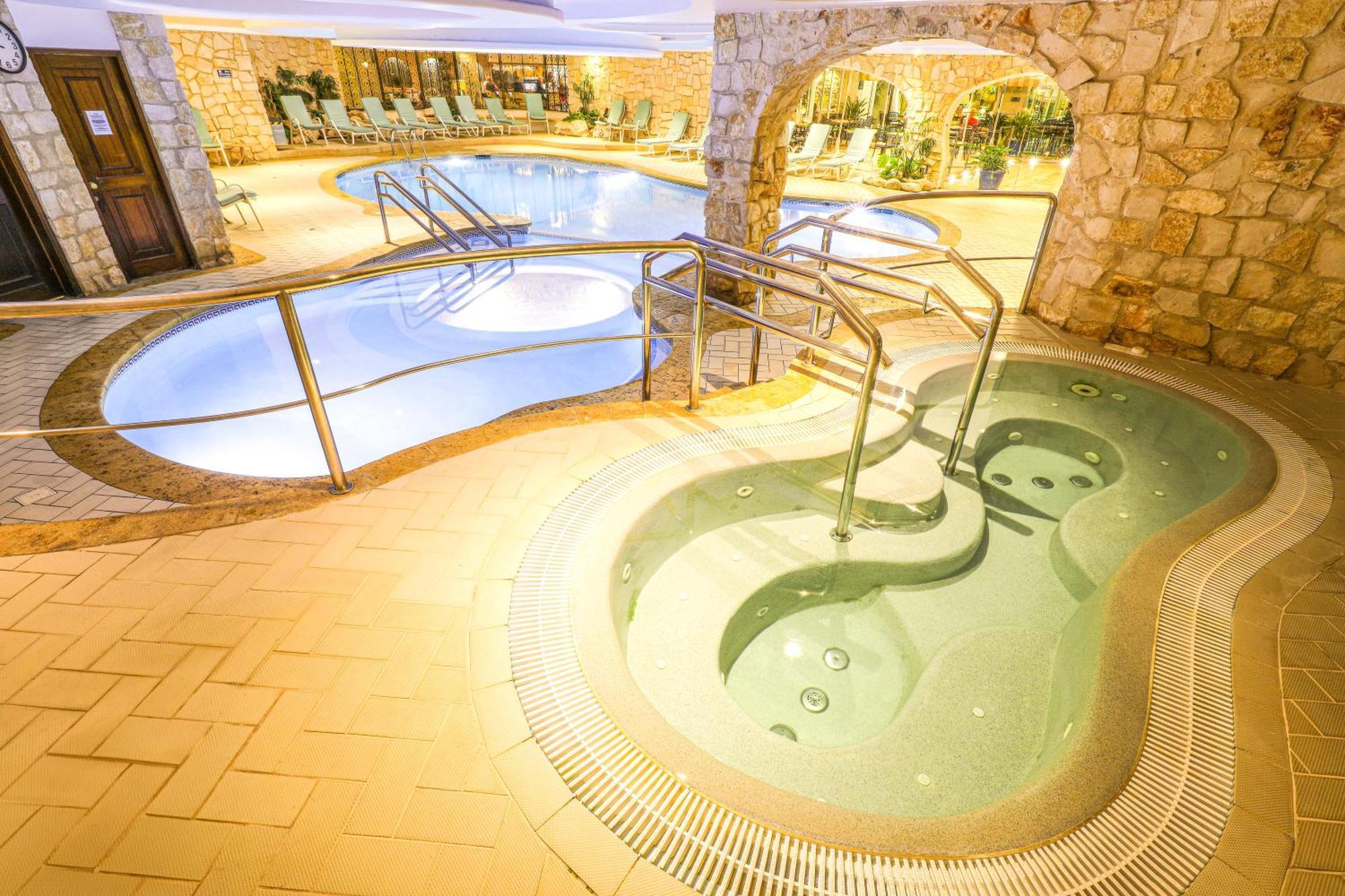 Hotel Four Seasons Country Club Quinta do Lago Zewnętrze zdjęcie
