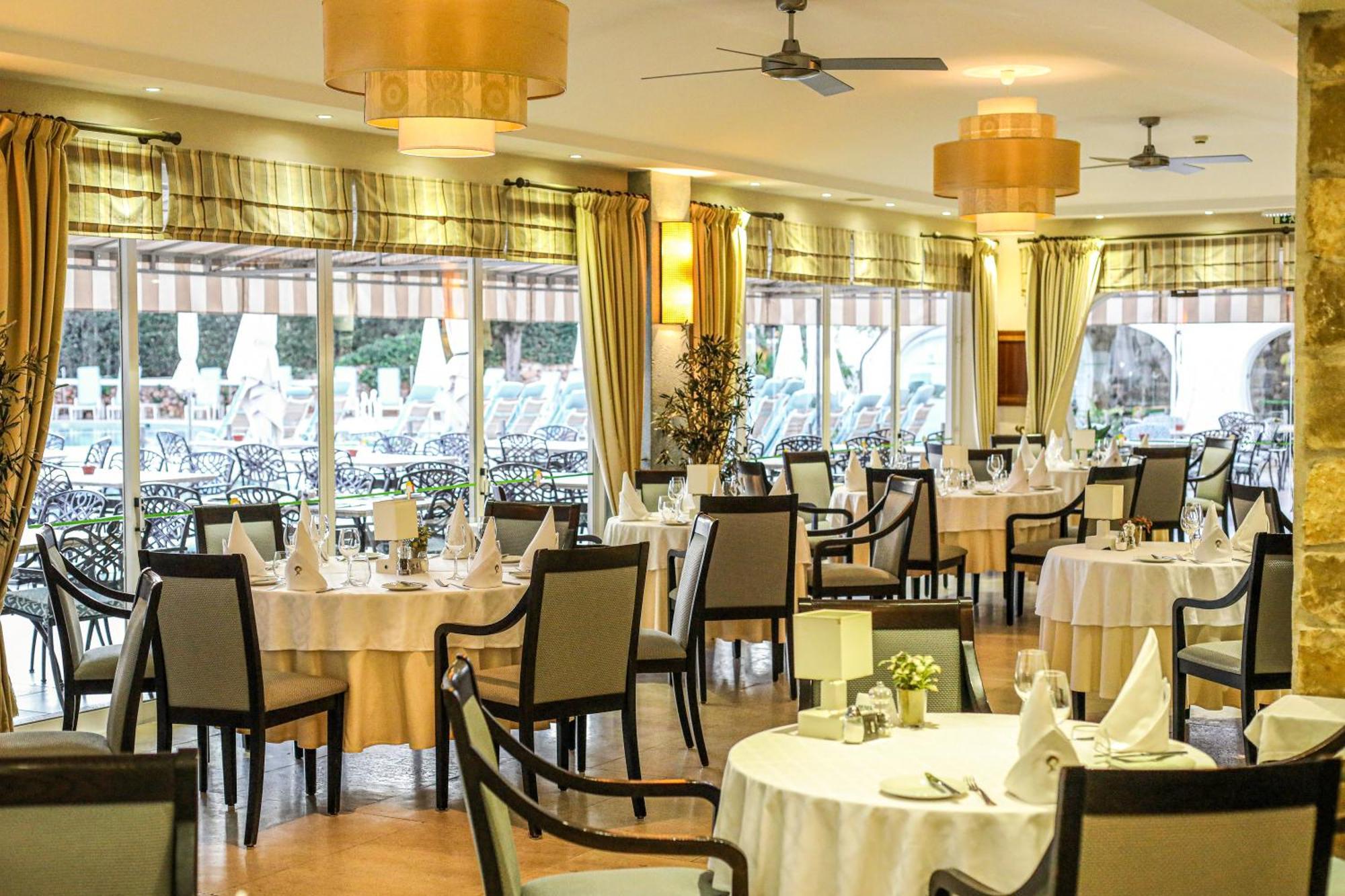 Hotel Four Seasons Country Club Quinta do Lago Zewnętrze zdjęcie