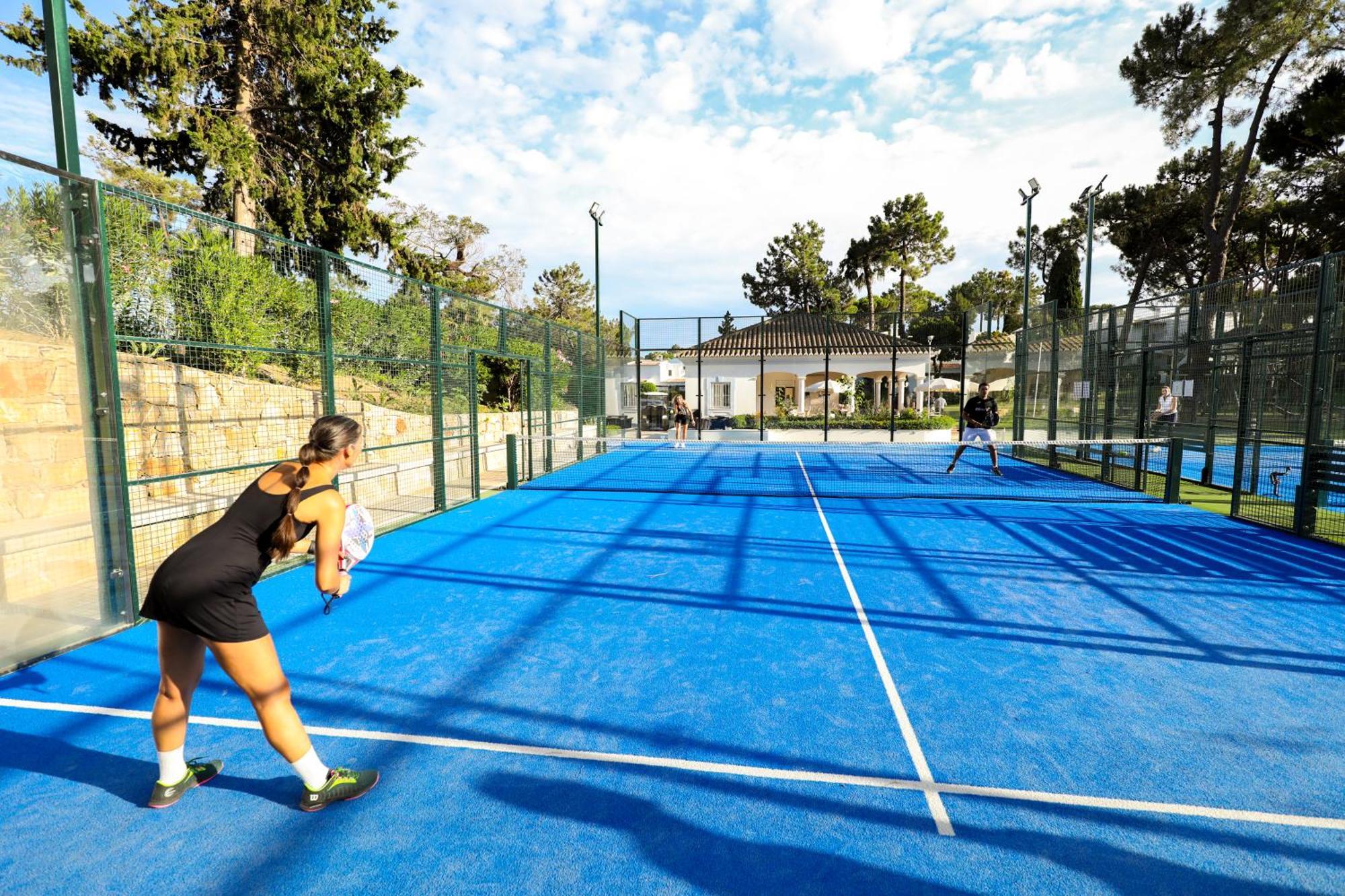 Hotel Four Seasons Country Club Quinta do Lago Zewnętrze zdjęcie