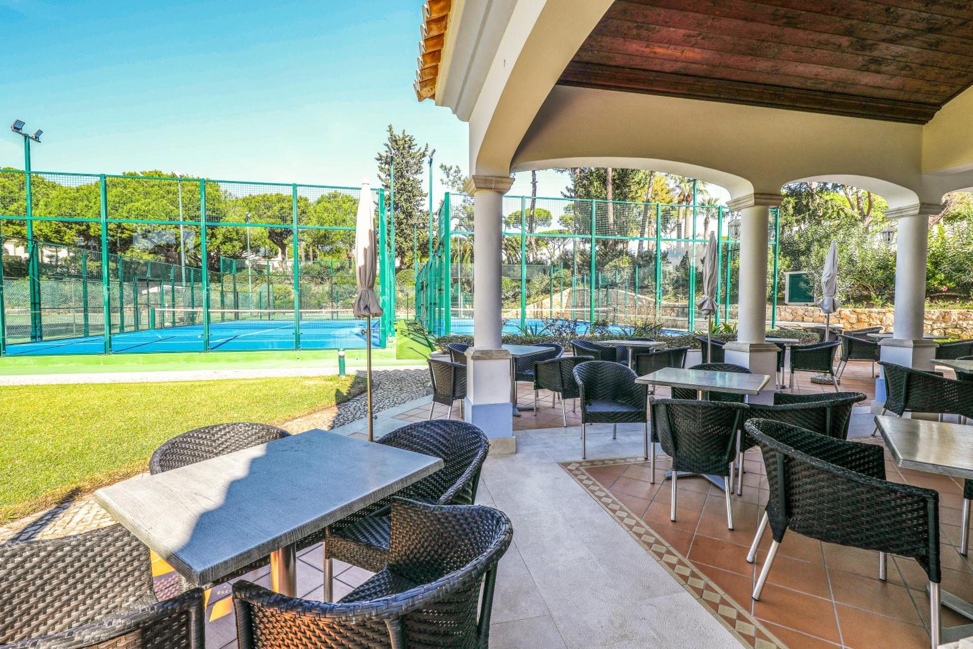 Hotel Four Seasons Country Club Quinta do Lago Zewnętrze zdjęcie