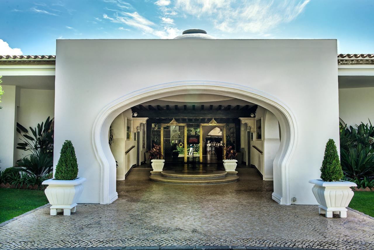 Hotel Four Seasons Country Club Quinta do Lago Zewnętrze zdjęcie