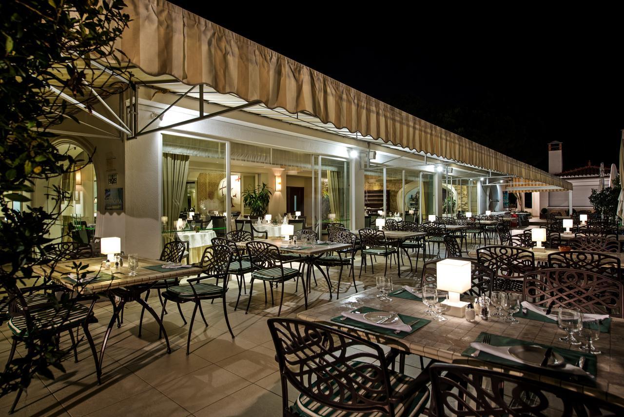 Hotel Four Seasons Country Club Quinta do Lago Zewnętrze zdjęcie