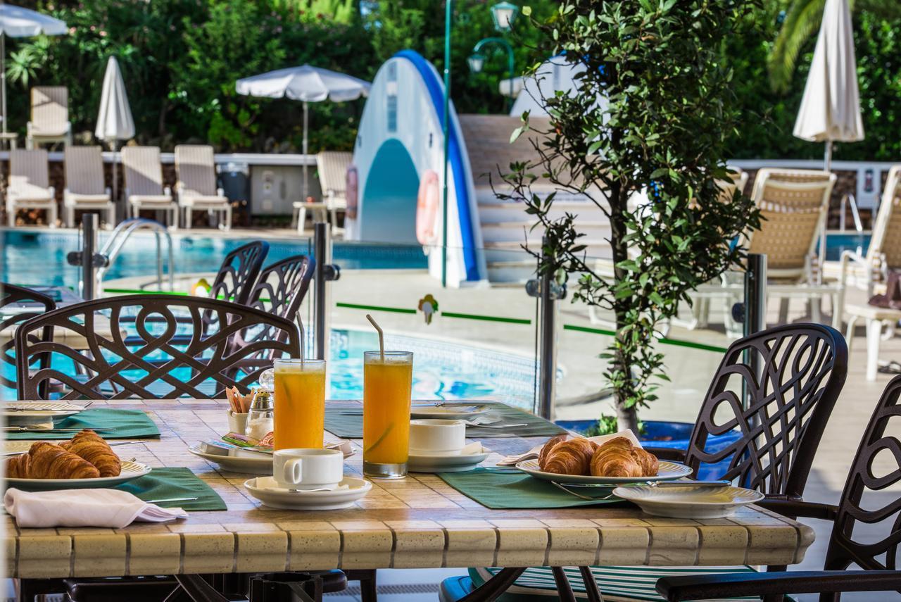 Hotel Four Seasons Country Club Quinta do Lago Zewnętrze zdjęcie
