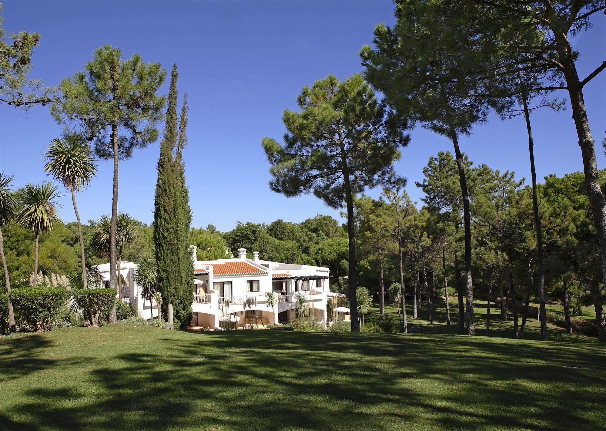 Hotel Four Seasons Country Club Quinta do Lago Zewnętrze zdjęcie