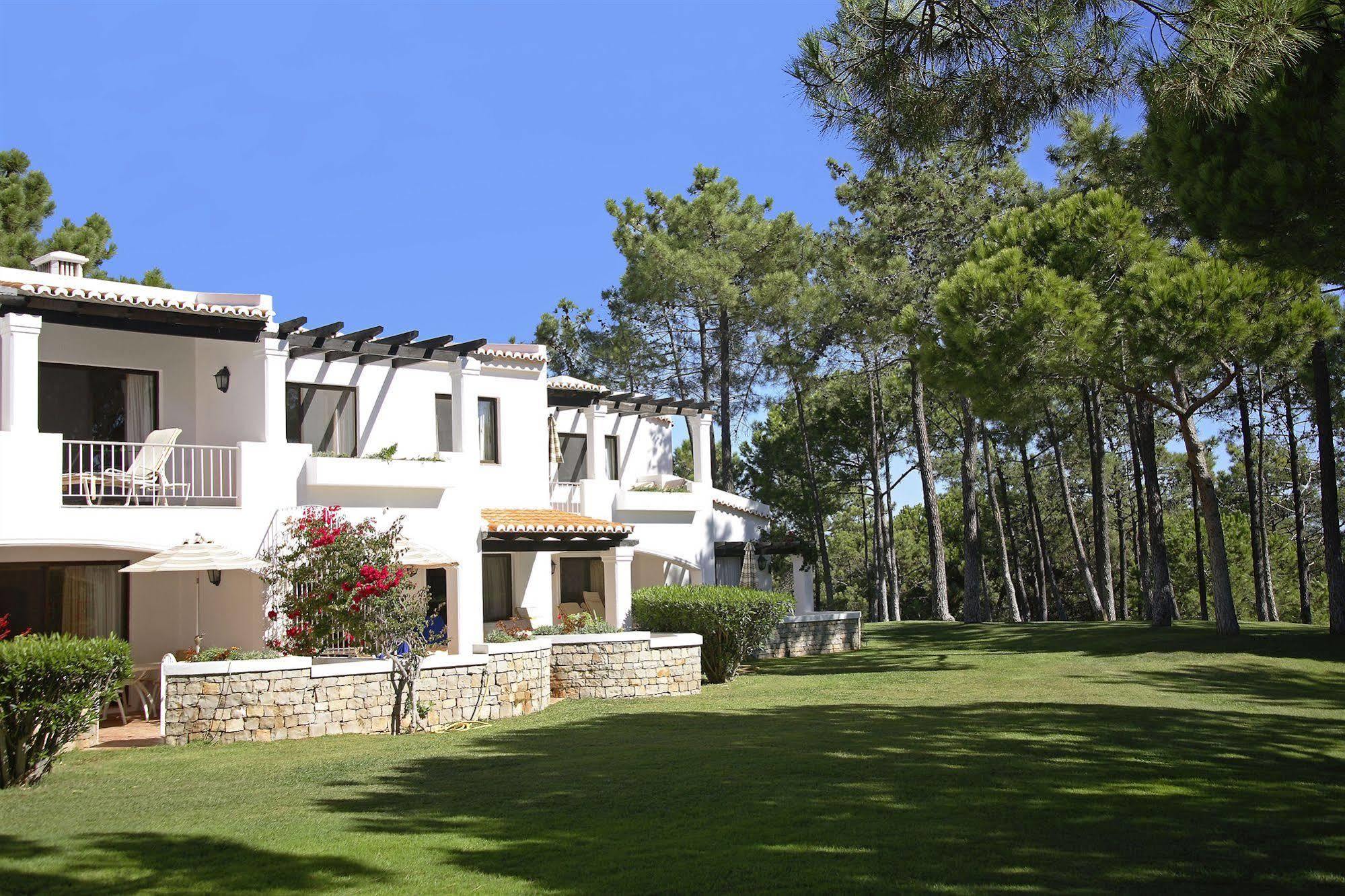 Hotel Four Seasons Country Club Quinta do Lago Zewnętrze zdjęcie