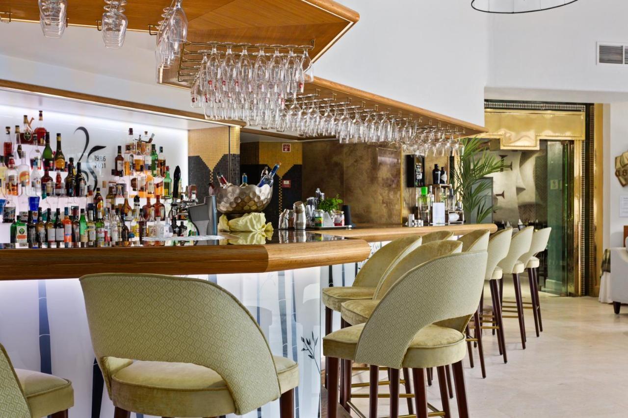 Hotel Four Seasons Country Club Quinta do Lago Zewnętrze zdjęcie