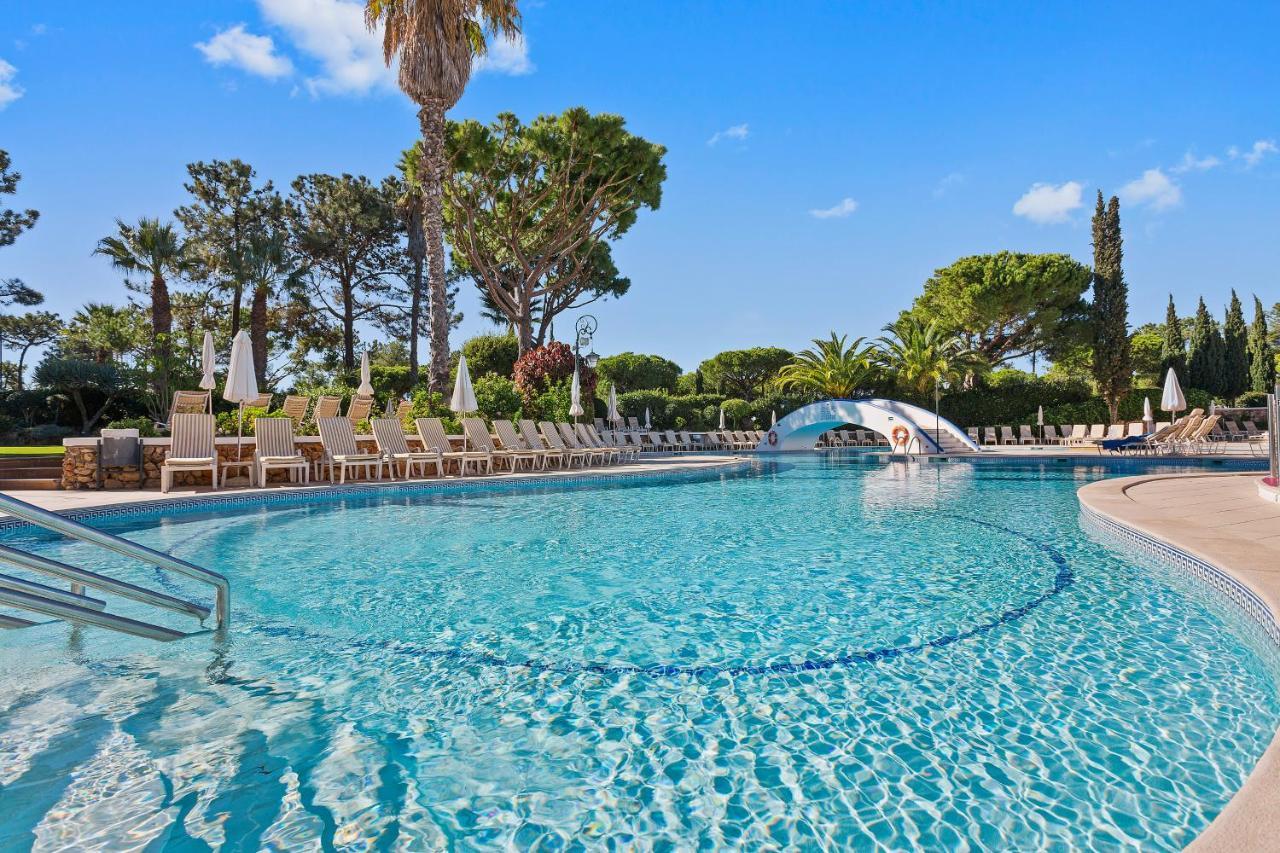 Hotel Four Seasons Country Club Quinta do Lago Zewnętrze zdjęcie