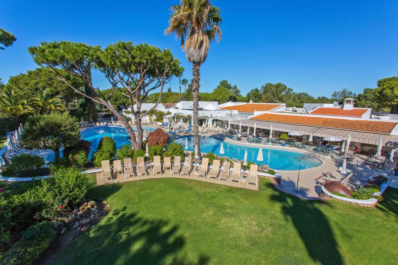 Hotel Four Seasons Country Club Quinta do Lago Zewnętrze zdjęcie