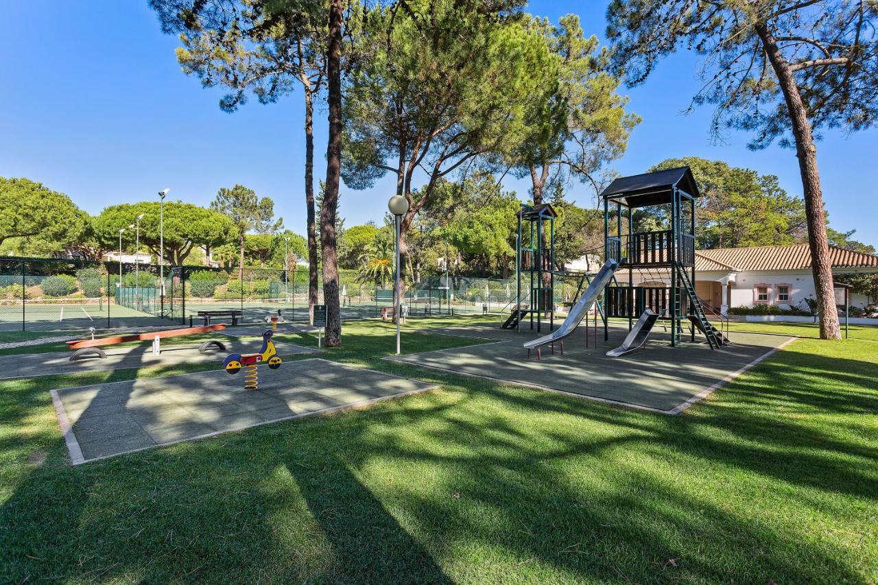 Hotel Four Seasons Country Club Quinta do Lago Zewnętrze zdjęcie