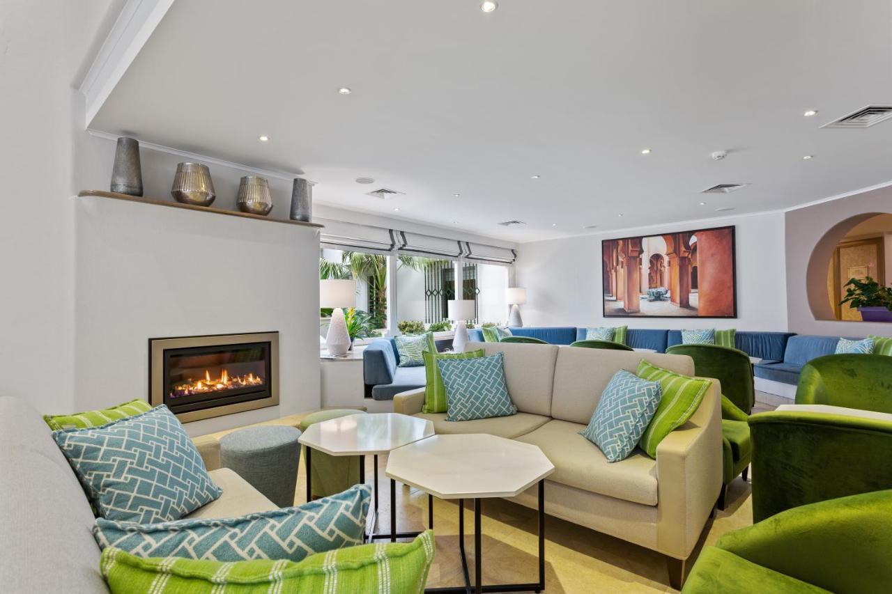 Hotel Four Seasons Country Club Quinta do Lago Zewnętrze zdjęcie