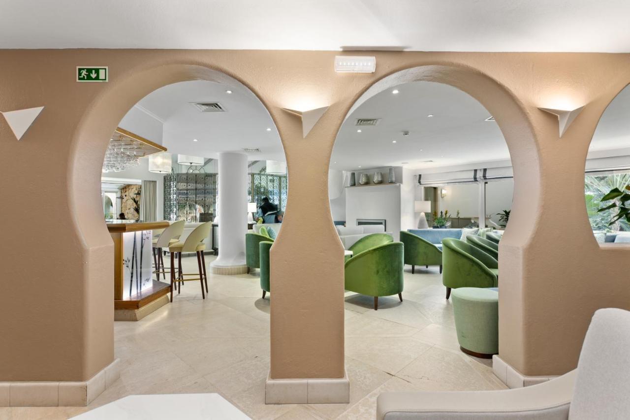Hotel Four Seasons Country Club Quinta do Lago Zewnętrze zdjęcie