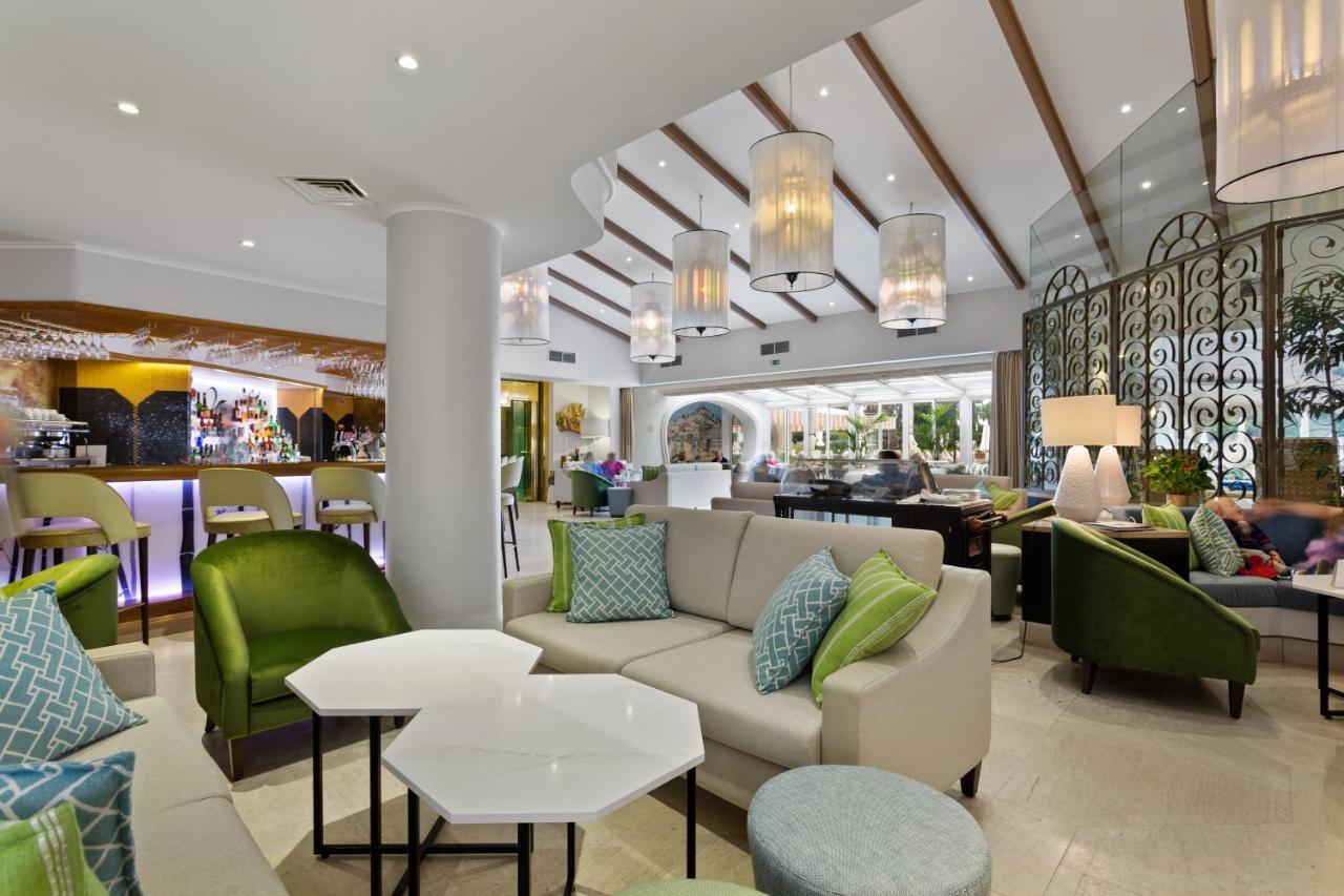 Hotel Four Seasons Country Club Quinta do Lago Zewnętrze zdjęcie