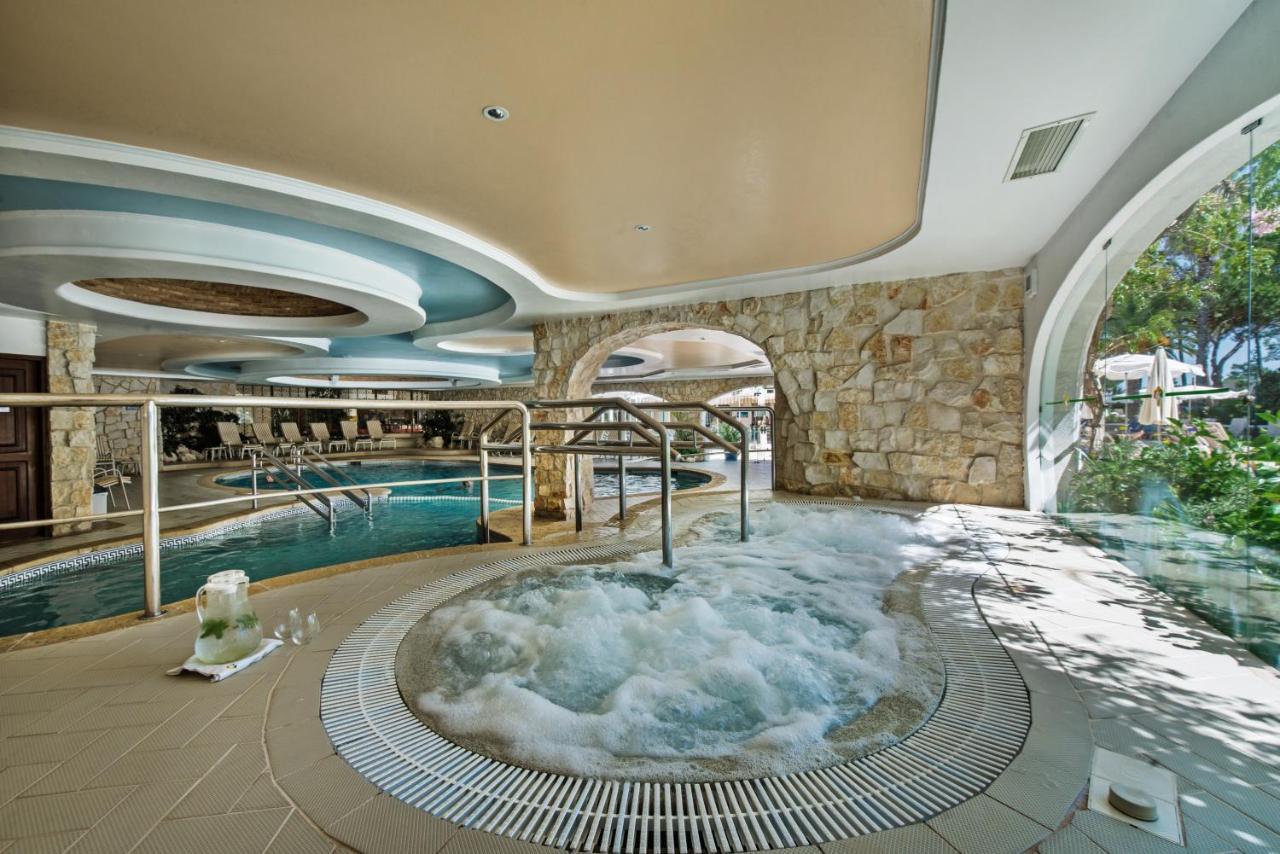 Hotel Four Seasons Country Club Quinta do Lago Zewnętrze zdjęcie