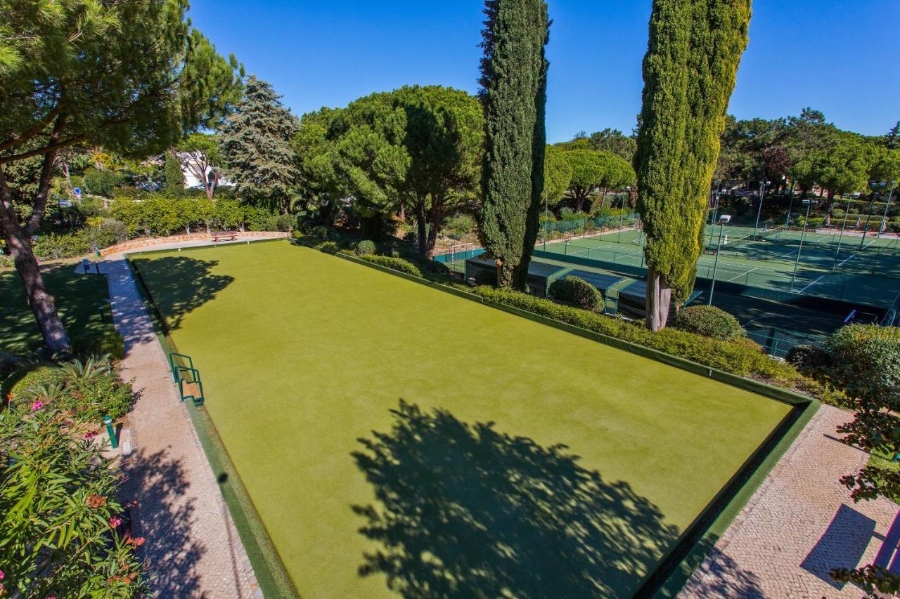 Hotel Four Seasons Country Club Quinta do Lago Zewnętrze zdjęcie