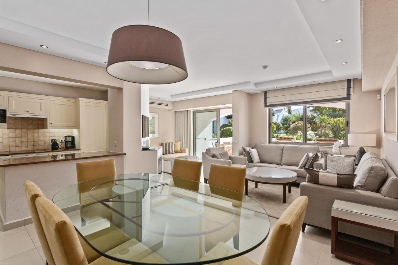 Hotel Four Seasons Country Club Quinta do Lago Zewnętrze zdjęcie