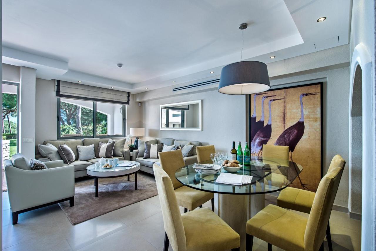 Hotel Four Seasons Country Club Quinta do Lago Zewnętrze zdjęcie