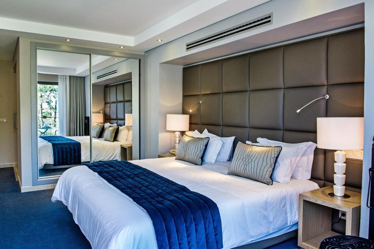 Hotel Four Seasons Country Club Quinta do Lago Zewnętrze zdjęcie