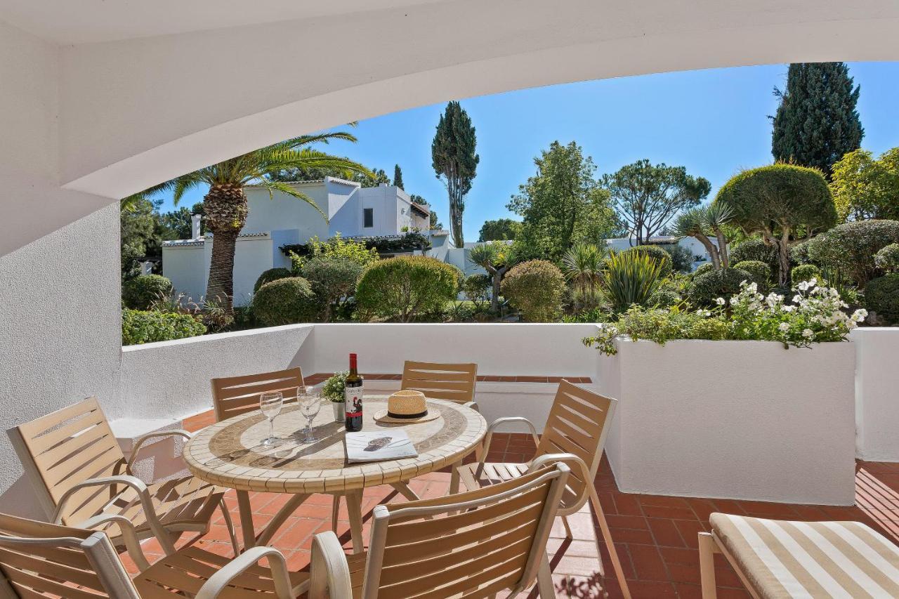 Hotel Four Seasons Country Club Quinta do Lago Zewnętrze zdjęcie