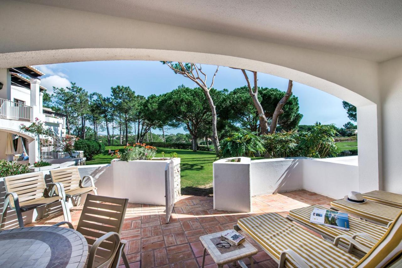 Hotel Four Seasons Country Club Quinta do Lago Zewnętrze zdjęcie